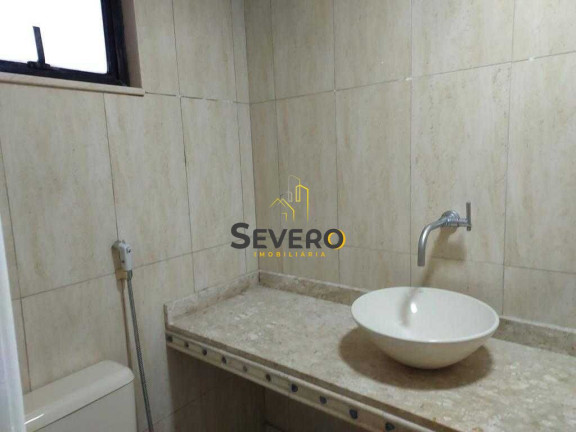 Imagem Cobertura com 3 Quartos à Venda, 120 m² em Santa Rosa - Niterói