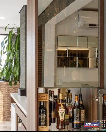 Imagem Apartamento com 2 Quartos à Venda, 70 m² em Vila Romana - São Paulo Imagem Apartamento com 2 Quartos à Venda, 70 m² em Vila Romana - São Paulo