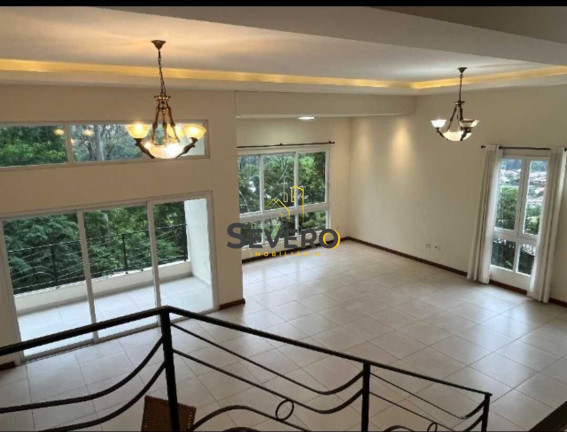 Imagem Casa com 4 Quartos à Venda, 390 m² em Maceió - Niterói
