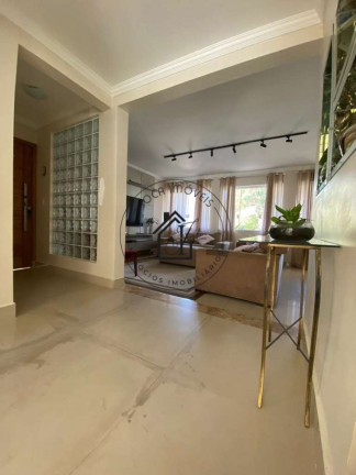Imagem Casa de Condomínio com 4 Quartos à Venda, 664 m² em Jardim Bolívia - Jandira