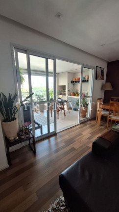 Imagem Apartamento com 3 Quartos à Venda, 96 m² em Barra Funda - São Paulo