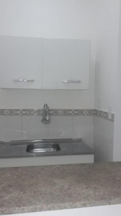 Imagem Apartamento com 1 Quarto à Venda, 35 m² em República - São Paulo Imagem Apartamento com 1 Quarto à Venda, 35 m² em República - São Paulo