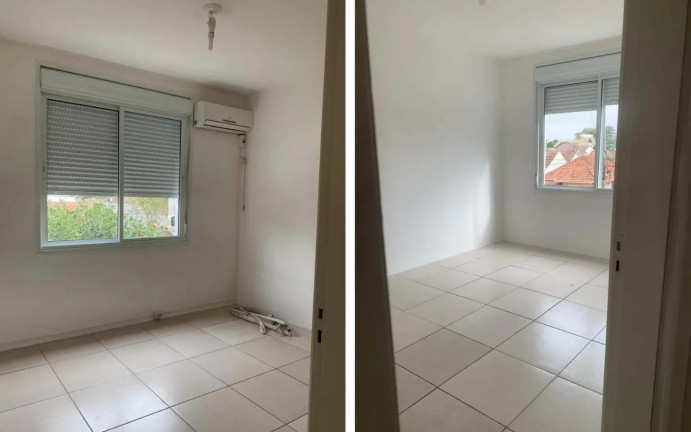 Imagem Apartamento com 2 Quartos à Venda, 59 m² em São José - Porto Alegre