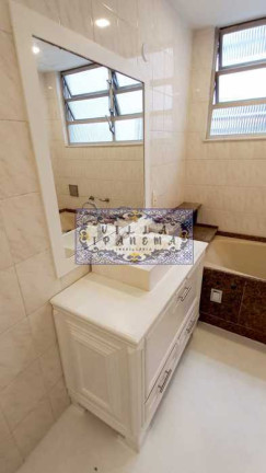 Imagem Apartamento com 4 Quartos à Venda, 300 m² em Botafogo - Rio De Janeiro