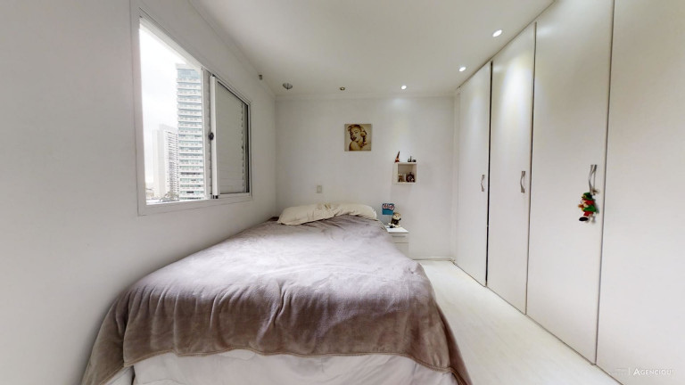 Imagem Apartamento com 2 Quartos à Venda, 124 m² em Vila Andrade - São Paulo