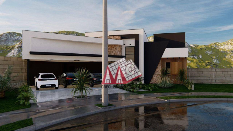 Imagem Casa com 3 Quartos à Venda, 184 m² em Sunlake Spa Residencial - Sorocaba Imagem Casa com 3 Quartos à Venda, 184 m² em Sunlake Spa Residencial - Sorocaba
