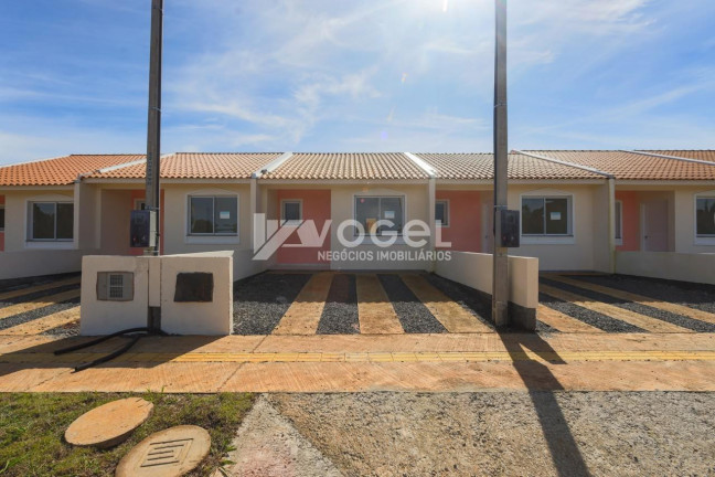 Imagem Casa com 1 Quarto à Venda, 74 m² em Praça Parque Italia - Gravatai Imagem Casa com 1 Quarto à Venda, 74 m² em Praça Parque Italia - Gravatai