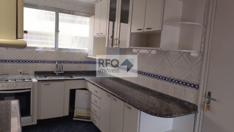 Imagem Imóvel com 2 Quartos à Venda, 107 m² em Itaim Bibi - São Paulo