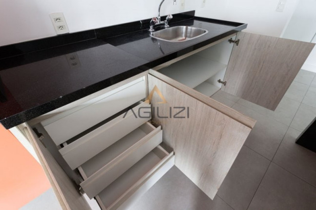 Imagem Apartamento com 1 Quarto à Venda, 57 m² em Pinheiros - São Paulo
