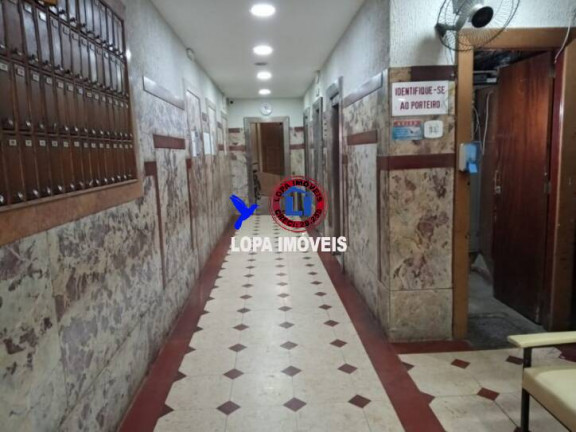 Imagem Apartamento com 1 Quarto à Venda, 50 m² em Centro - Rio De Janeiro Imagem Apartamento com 1 Quarto à Venda, 50 m² em Centro - Rio De Janeiro