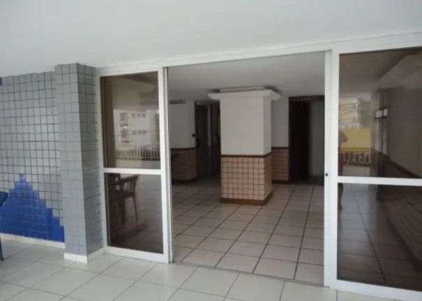Imagem Apartamento com 3 Quartos à Venda, 89 m² em Acupe De Brotas - Salvador