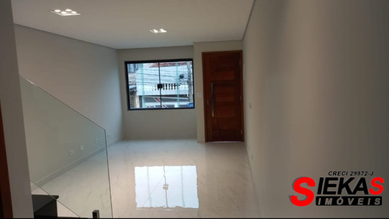Imagem Sobrado com 3 Quartos à Venda,  em Vila Beatriz - São Paulo