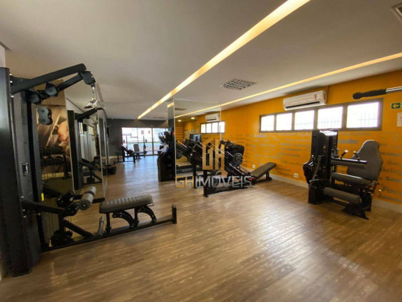 Imagem Apartamento com 3 Quartos à Venda, 77 m² em Vila Brasília - Aparecida De Goiânia Imagem Apartamento com 3 Quartos à Venda, 77 m² em Vila Brasília - Aparecida De Goiânia