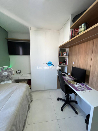 Imagem Apartamento com 3 Quartos à Venda, 80 m² em Centro - São Bernardo Do Campo Imagem Apartamento com 3 Quartos à Venda, 80 m² em Centro - São Bernardo Do Campo