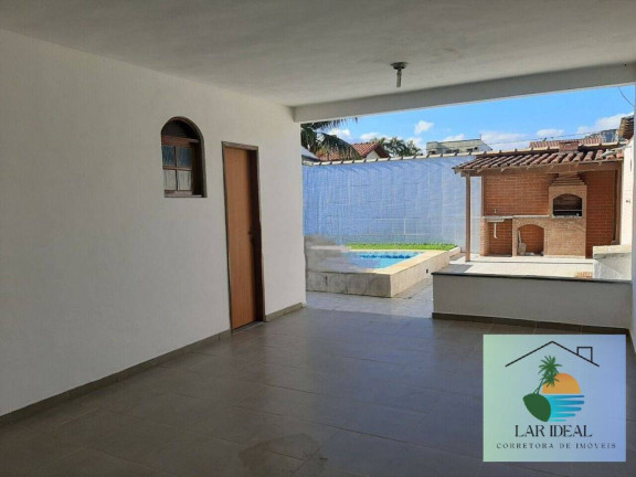 Imagem Casa com 4 Quartos à Venda, 300 m² em Campo Redondo - São Pedro Da Aldeia Imagem Casa com 4 Quartos à Venda, 300 m² em Campo Redondo - São Pedro Da Aldeia