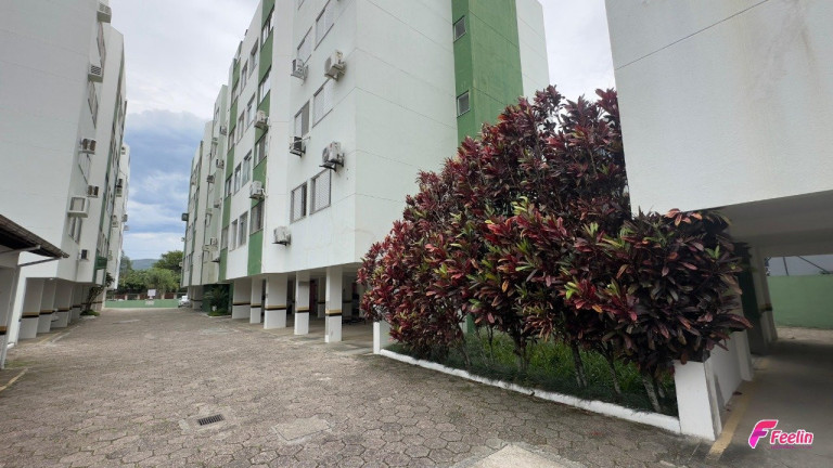 Imagem Apartamento com 2 Quartos à Venda, 69 m² em Itacorubi - Florianópolis