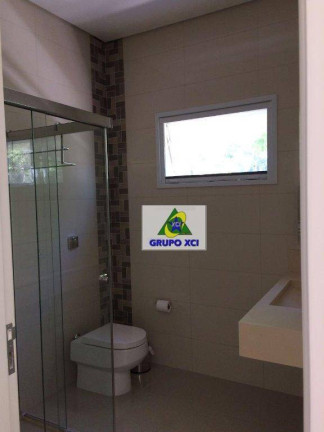 Imagem Casa com 4 Quartos à Venda, 580 m² em Condomínio Zurich Dorf - Valinhos