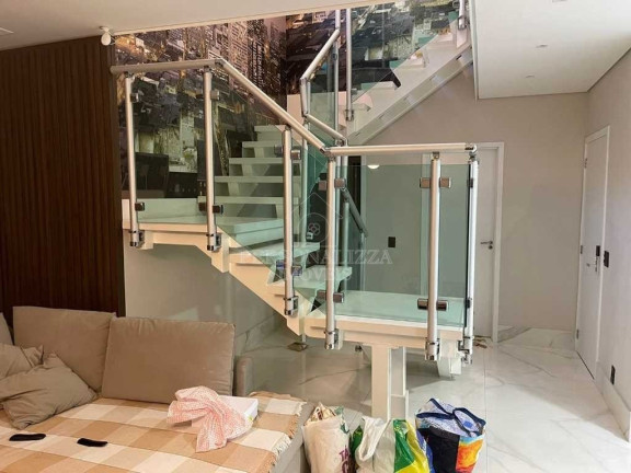 Imagem Apartamento com 4 Quartos à Venda, 300 m² em Jardim Ana Maria - Jundiaí