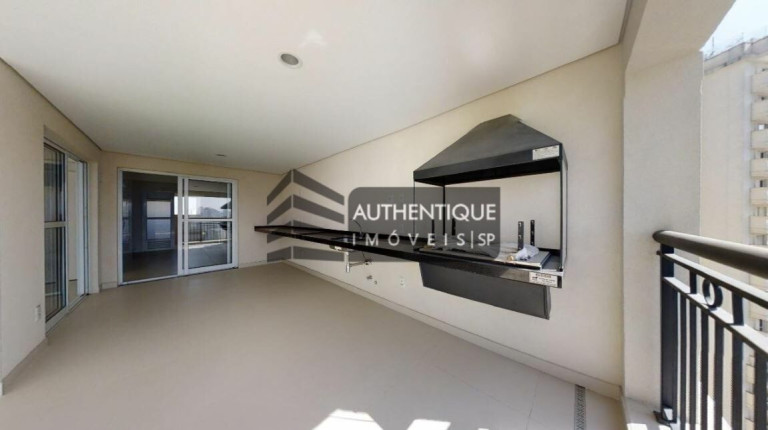 Imagem Apartamento com 4 Quartos à Venda, 172 m² em Moema - São Paulo