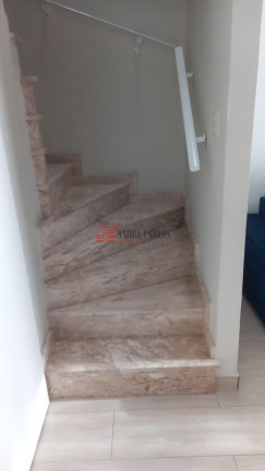 Imagem Casa de Condomínio com 2 Quartos à Venda, 70 m² em Veloso - Osasco