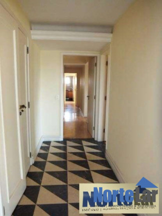 Imagem Apartamento com 3 Quartos à Venda, 409 m² em Vila Andrade - São Paulo