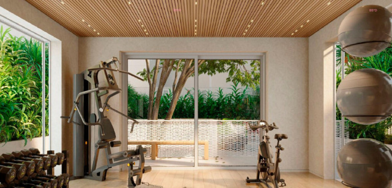 Imagem Imóvel com 1 Quarto à Venda, 47 m² em Ipanema - Rio De Janeiro