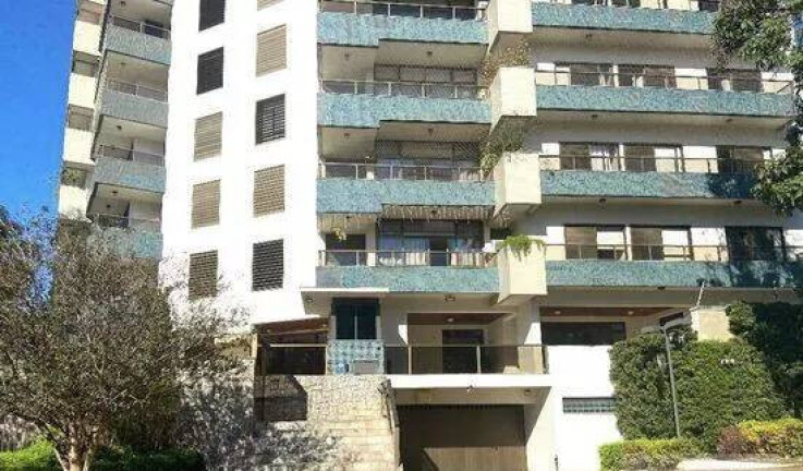 Apartamento com 4 Quartos à Venda, 2.500.000 m² em São Paulo - Jundiaí