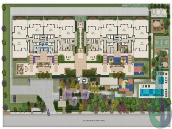 Imagem Imóvel com 2 Quartos à Venda, 71 m² em Centro - São Bernardo Do Campo Imagem Imóvel com 2 Quartos à Venda, 71 m² em Centro - São Bernardo Do Campo