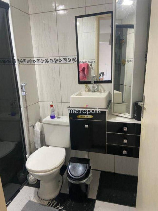 Imagem Apartamento com 2 Quartos à Venda, 50 m² em Vila Ré - São Paulo Imagem Apartamento com 2 Quartos à Venda, 50 m² em Vila Ré - São Paulo