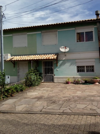 Sobrado com 3 Quartos à Venda, 80 m² em Alto Petrópolis - Porto Alegre