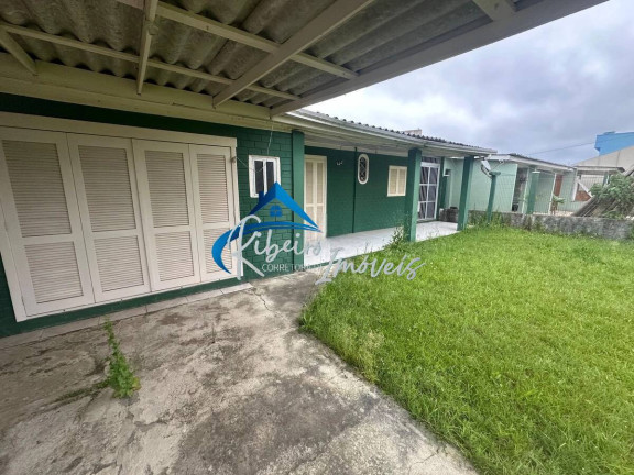 Imagem Casa com 3 Quartos à Venda, 100 m² em Mariluz - Imbé Imagem Casa com 3 Quartos à Venda, 100 m² em Mariluz - Imbé