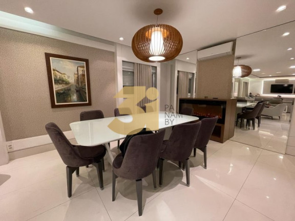 Imagem Apartamento com 3 Quartos à Venda, 200 m² em Panamby - São Paulo Imagem Apartamento com 3 Quartos à Venda, 200 m² em Panamby - São Paulo