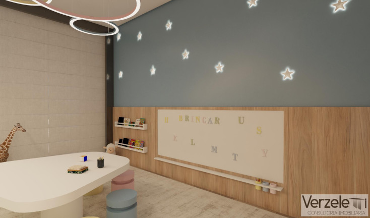 Imagem Apartamento com 3 Quartos à Venda, 122 m² em Centro - Balneário Camboriú