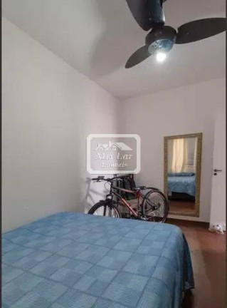 Imagem Apartamento com 3 Quartos à Venda, 53 m² em São Pedro - Osasco