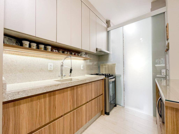 Apartamento com 2 Quartos à Venda, 89 m² em Bombas - Bombinhas