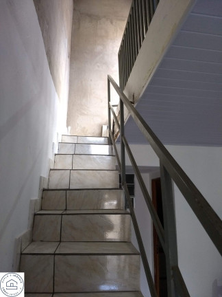 Imagem Casa com 2 Quartos à Venda, 125 m² em Conjunto Promorar Rio Claro ( Zona Leste ) - São Paulo