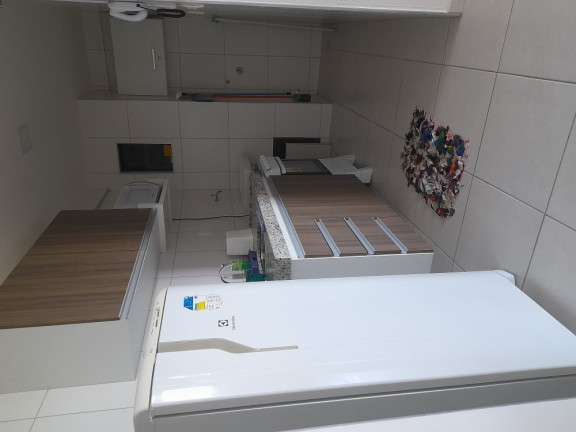 Imagem Apartamento com 1 Quarto para Alugar, 45 m² em Cruz Das Almas - Maceió