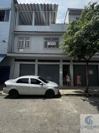 Imóvel com 1 Quarto à Venda, 48 m² em Vila Amélia - Duque De Caxias