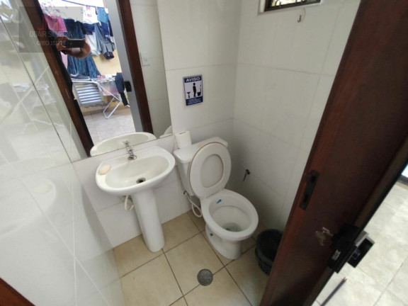 Imagem Sobrado com 3 Quartos à Venda, 240 m² em Parque Residencial Jaguari - Americana Imagem Sobrado com 3 Quartos à Venda, 240 m² em Parque Residencial Jaguari - Americana