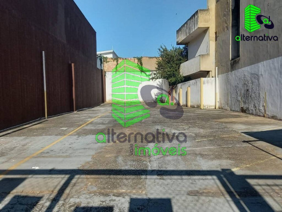 Imagem Terreno à Venda, 300 m² em Centro - Taubaté Imagem Terreno à Venda, 300 m² em Centro - Taubaté