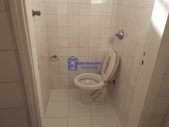 Sala Comercial para Alugar, 35 m² em Vila Polopoli - São Paulo