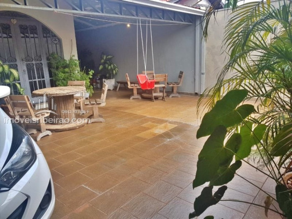 Imagem Casa com 3 Quartos à Venda, 148 m² em Geraldo Correia De Carvalho - Ribeirão Preto