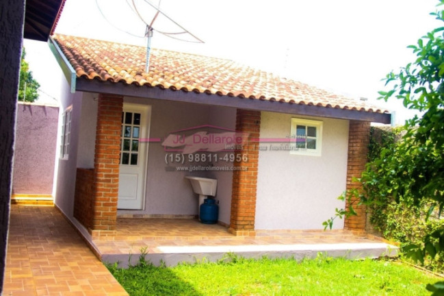 Imagem Chácara com 7 Quartos à Venda, 387 m² em Nova Rheata - Boituva Imagem Chácara com 7 Quartos à Venda, 387 m² em Nova Rheata - Boituva