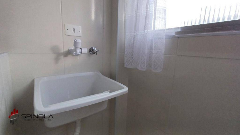 Imagem Kitnet com 1 Quarto à Venda, 38 m² em Aviação - Praia Grande
