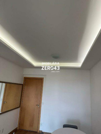 Imagem Apartamento com 2 Quartos à Venda, 69 m² em Santa Rosa - Londrina