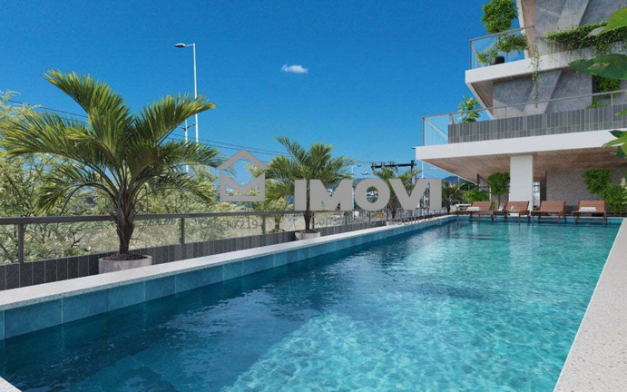 Imagem Apartamento com 4 Quartos à Venda, 183 m² em Jardim Camburi - Vitória