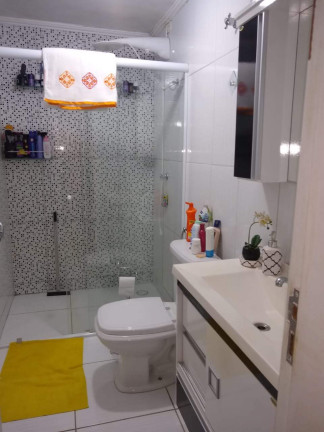 Imagem Casa com 2 Quartos para Temporada, 77 m² em Itaguá - Ubatuba Imagem Casa com 2 Quartos para Temporada, 77 m² em Itaguá - Ubatuba