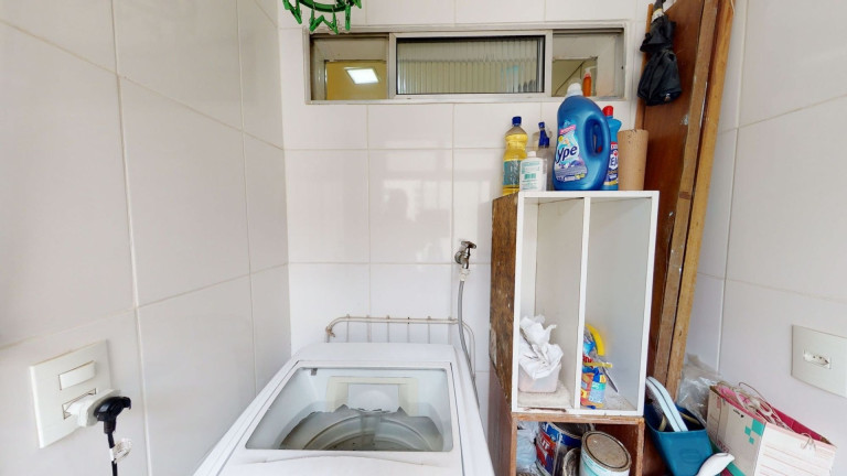 Imagem Apartamento com 3 Quartos à Venda, 70 m² em Vila Mariana - São Paulo Imagem Apartamento com 3 Quartos à Venda, 70 m² em Vila Mariana - São Paulo