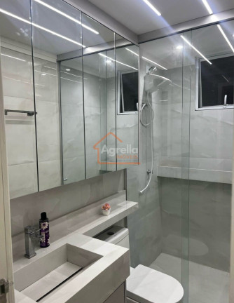 Imagem Imóvel com 2 Quartos à Venda, 55 m² em Condomínio Portal Recanto Das Rosas - Mogi Guaçu Imagem Imóvel com 2 Quartos à Venda, 55 m² em Condomínio Portal Recanto Das Rosas - Mogi Guaçu