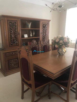 Imagem Casa com 3 Quartos à Venda, 218 m² em Vila São José - Várzea Paulista Imagem Casa com 3 Quartos à Venda, 218 m² em Vila São José - Várzea Paulista